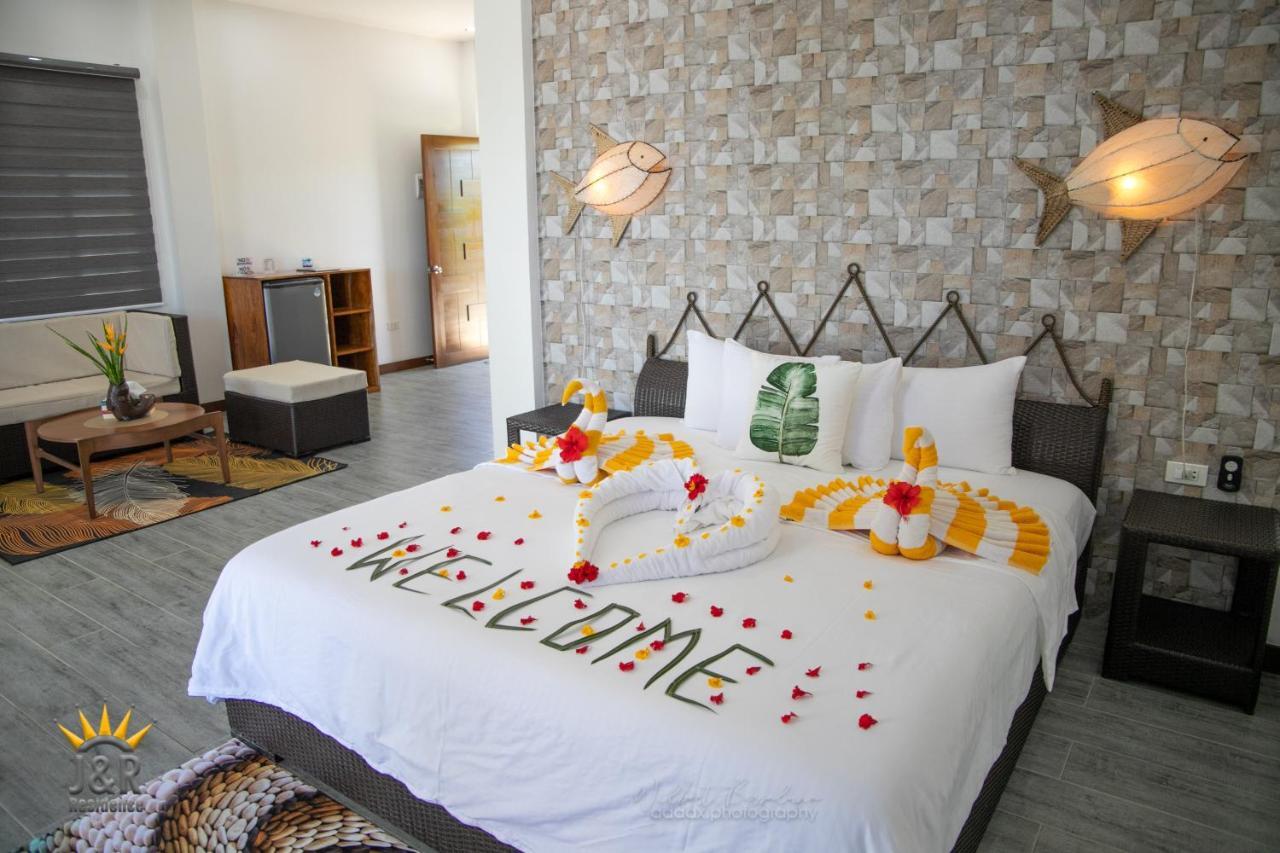 J&R Residence Anda  Ngoại thất bức ảnh