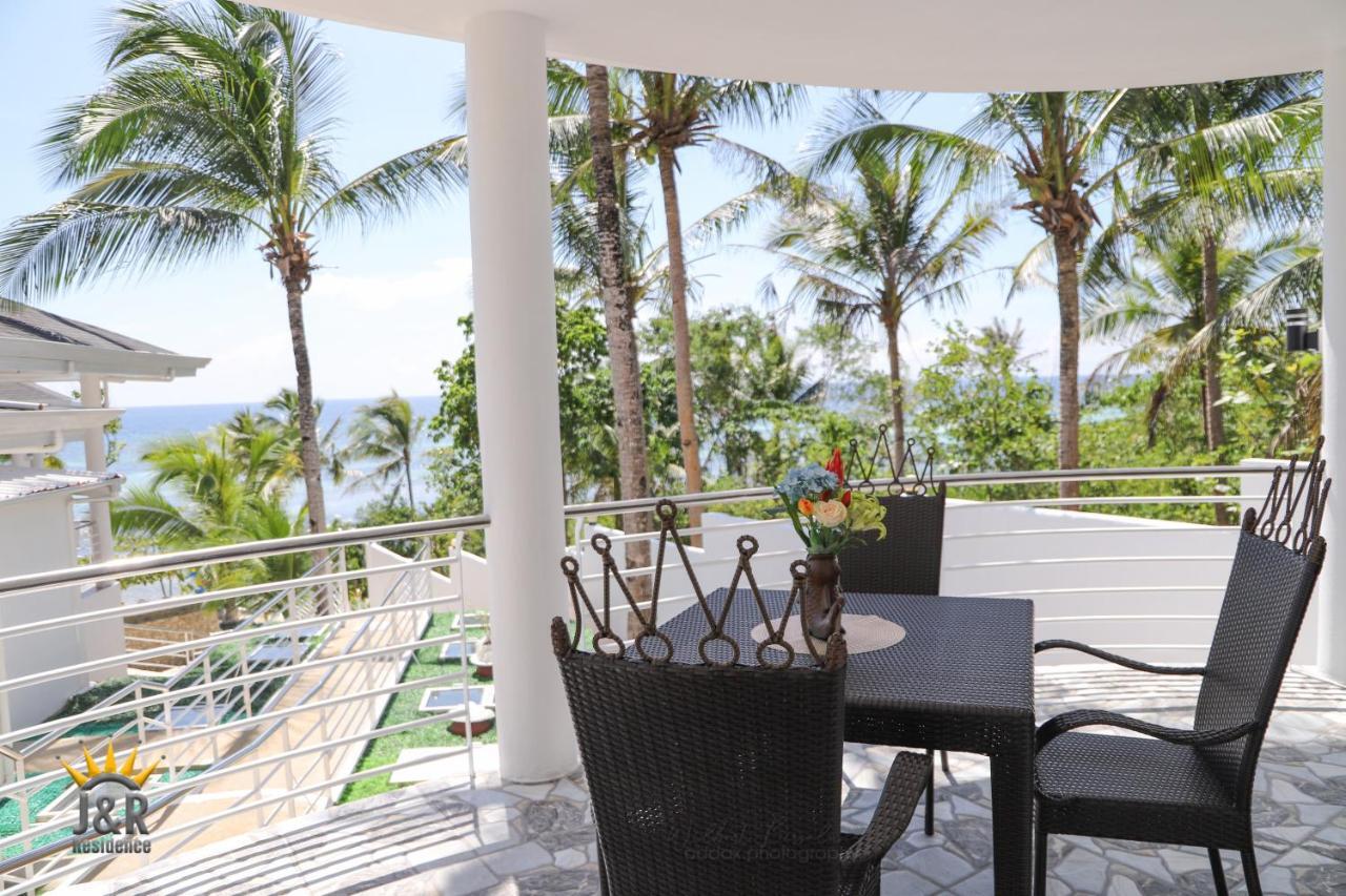 J&R Residence Anda  Ngoại thất bức ảnh